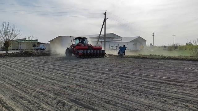 super traktor CASE. puma 210. смотреть онлайн