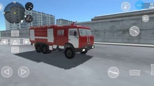 Обзор игры Soviet car PREMIUM