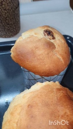 Мои куличики😊