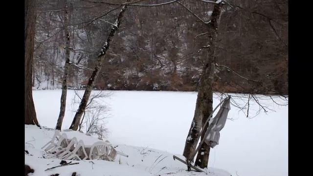 Parz lake winter смотреть онлайн