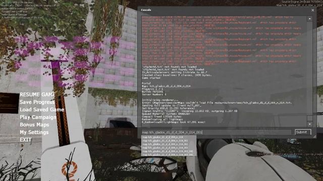 Portal HUBSTATE01™ DEVELOPMENT TIMELINE PART 2 смотреть онлайн