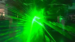 Шоу Проект "Гранат" - Genesis (4 артиста) | Световое шоу