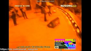 Мурат Насыров и Алёна Апина-"Лунные ночи"Rusong tv-Bridge in Time-2016 год