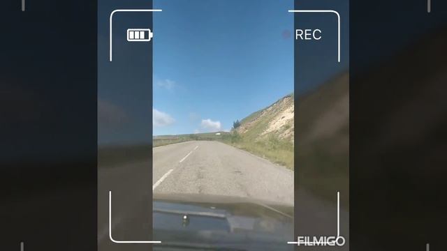 Поездка в горы, лошади, я наездница
