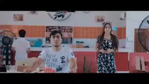 Клипи! АЗИЗБЕК ВА ЛИЗА! 2021