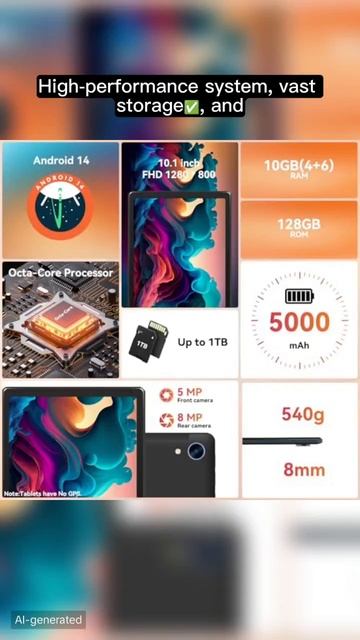 Best Multi-Functional Tablets to Discover in 2025