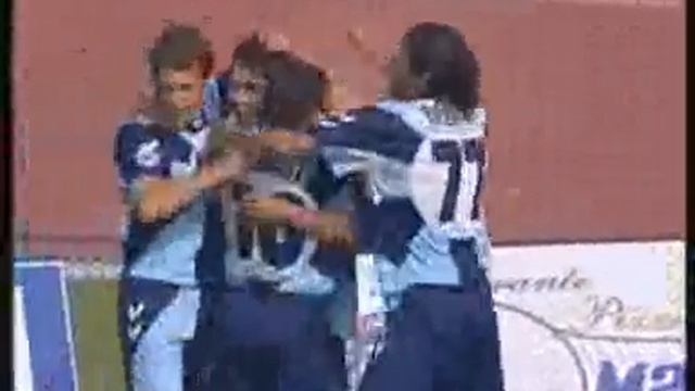 Mantova-Rimini 3-1 (7°giornata Serie B 2005/06) смотреть онлайн