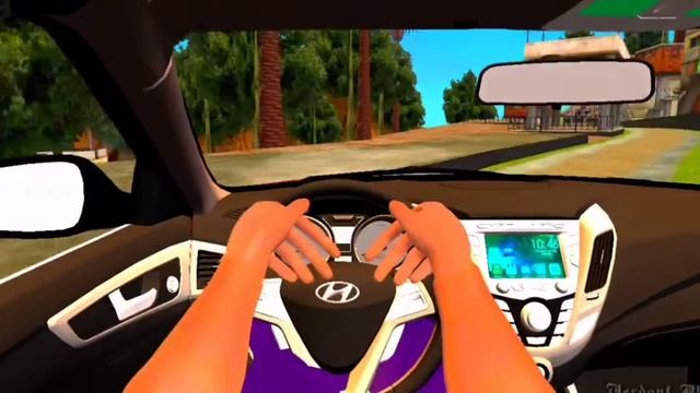 GTA SA ANDROID VIDA DO CRIME: O COMEÇO DA GUERRA😡