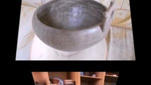 Частичка древних народов