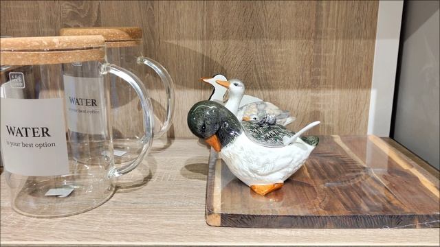 Красивая сервировка - важный атрибут праздника. Новинки от Kuchenland