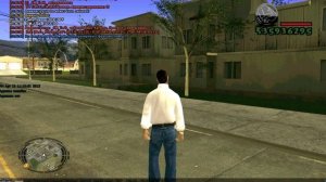 Как взломать нубо-рп сервер