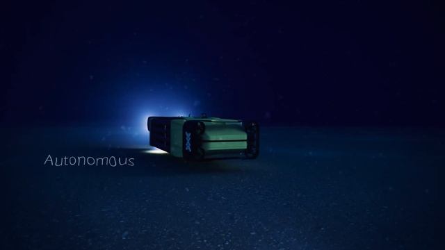 MantaRay - The Future of Ocean Bottom Seismic смотреть онлайн