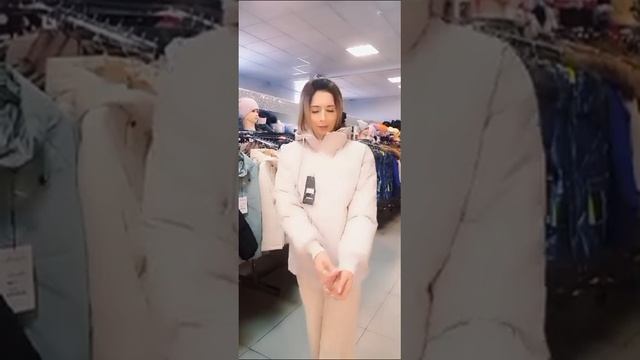 Куртка Весна р. 48/58👍🛍️ смотреть онлайн