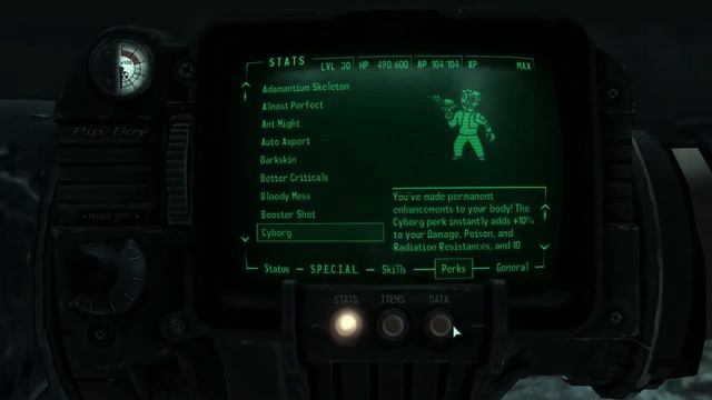 Tomin pelinurkka:Fallout 3 osa199:Paikoissa seikkailua osa 62 смотреть онлайн