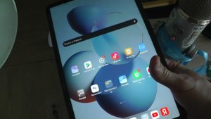 Как обновить планшет Xiaomi ?