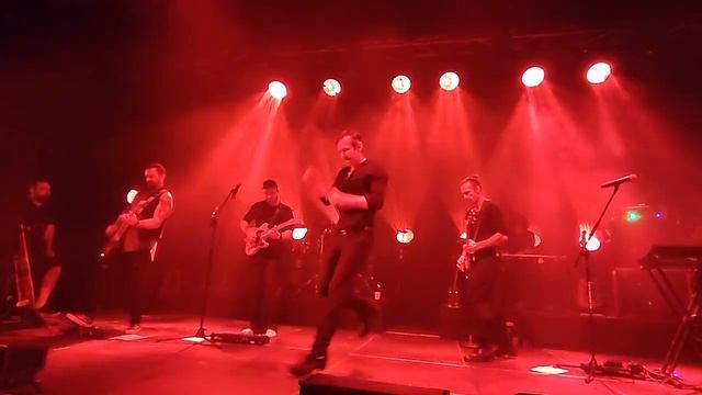 Океан Ельзи - ВІДЧУВАЮ 2.05.2024 Варшава смотреть онлайн