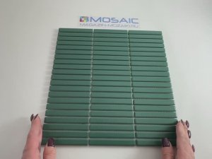 Мозаика KIT-KAT MINT