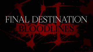 Пункт назначения: Узы крови / Final Destination: Bloodlines (2025) Трейлер №1