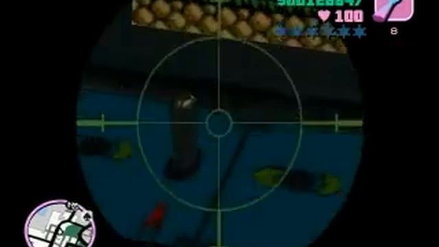 gta vice city pogo the monkey смотреть онлайн