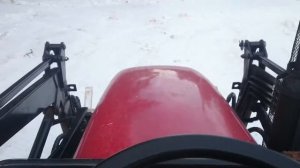 Краткий отзыв трактор JINMA 244 E