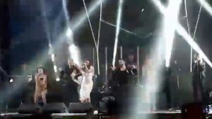 Концерт Ани Лорак в Южно-сахалинске