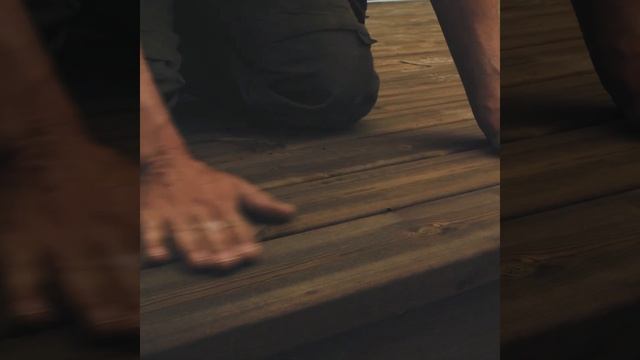 Kebony Terrasse (Français) смотреть онлайн