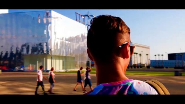 ВИДЕОЖУРНАЛ "РАЗНЫЕЛЮДИ"  Руслан и Раксана Калачниковы