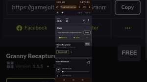 how to download granny recaptured 1.1.5