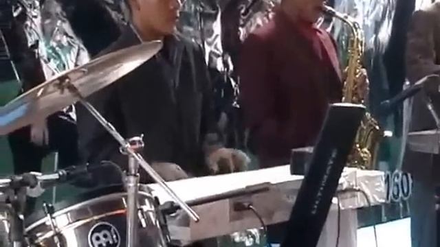 Santiago Garcia   EL Talento