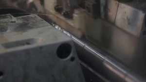 HARP: Суперфиниширование поверхности ролика на станках Nagel / Superfinishing on Nagel machines