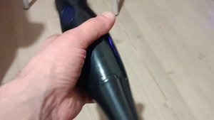 Блендер HOME ELEMENT HE-KP822 погружной 1200Вт.