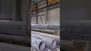 Центрифугированные опоры лэп, стойки СК