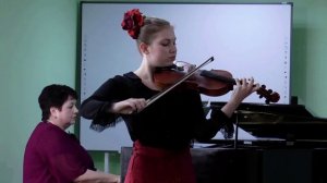 Пусть музыка звучит