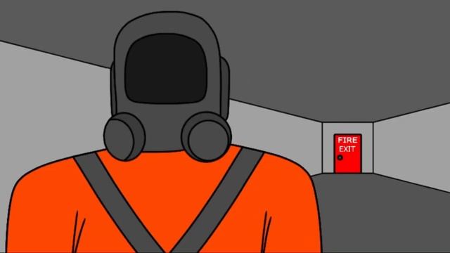 The Skinwalker (Lethal Company Horror Animation) смотреть онлайн