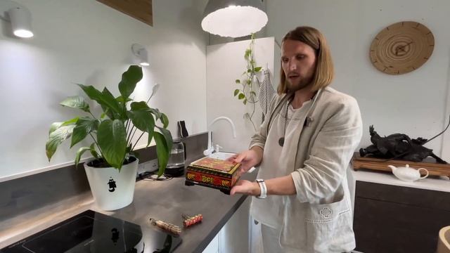 Важные мелочи в проекте MyFlat от Archpole смотреть онлайн