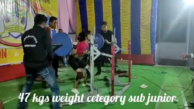 Dibrugarh district powerlifting competition Assam 2021,squat #lifting #powerlifting #fitness #