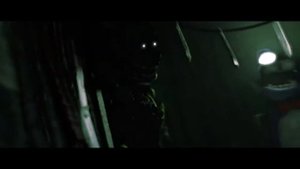 ГОЛОС СПРИНГТРАПА (анимация) РУССКАЯ ОЗВУЧКА