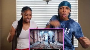 BLACK PINK - 'Kill This Love' M/V (Reaction!)
