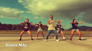Despacito   Luis Fonsi ft  Daddy Yankee   Marlon Alves Dance MAs