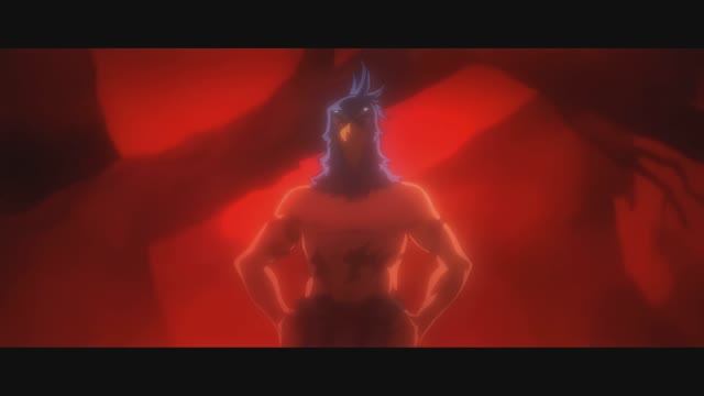 Shangri-La Frontier 1 OP 1 | Рубеж Шангри-Ла 1 ОП 1 смотреть онлайн