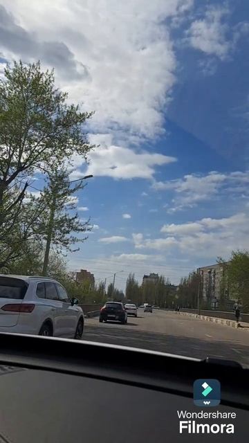 Воронеж#Воронеж город куража#ну и что что между нами города#едем по Воронежу#едем на машине#кружим