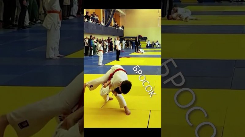 Morote seoi nage