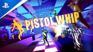 13. Pistol Whip