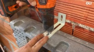 Oli 120 Installation