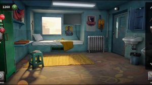 100 Doors Escape from Prison - Level 37 || Samoan Cell