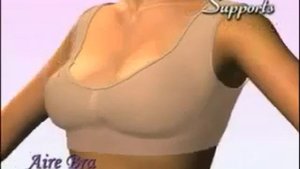 Бюстгальтер Slim N Lift Air Bra