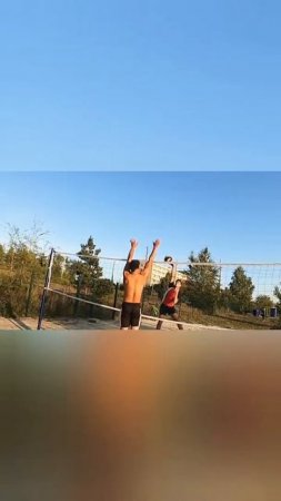 🚨 Частая ситуация когда на БЛОКЕ 🏐 пролетает между рук 🤦♂️ | ПЛЯЖНЫЙ ВОЛЕЙБОЛ лучшие моменты 2021
