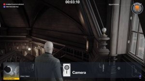 HITMAN 3 - How To Unlock - The "Lockpick MK III"