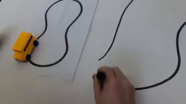 Индуктивная машинка inductive car Автобус смотреть онлайн