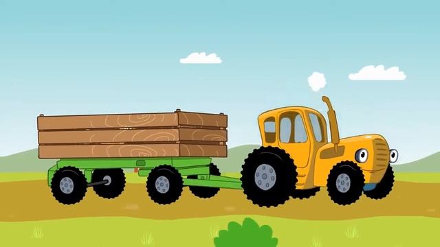 Скачать футаж "Оранжевая машина " смотреть онлайн